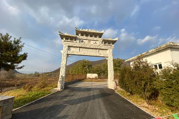  北京九龙山生态陵园环境怎么样及位置介绍