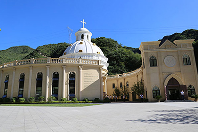  北京九公山长城纪念林陵园|墓地|公墓|电话☎400—861—8568