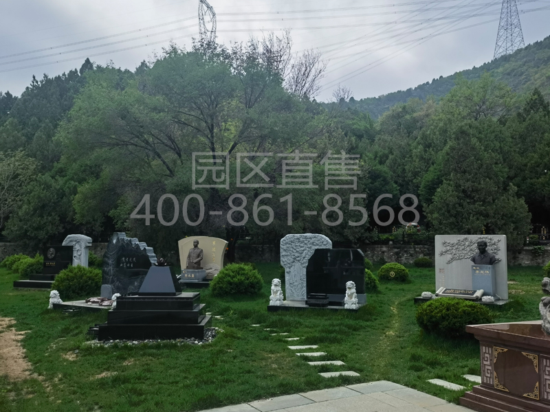  万佛华侨陵园电话400-861-8568，万佛华侨陵园立碑价格是多少？